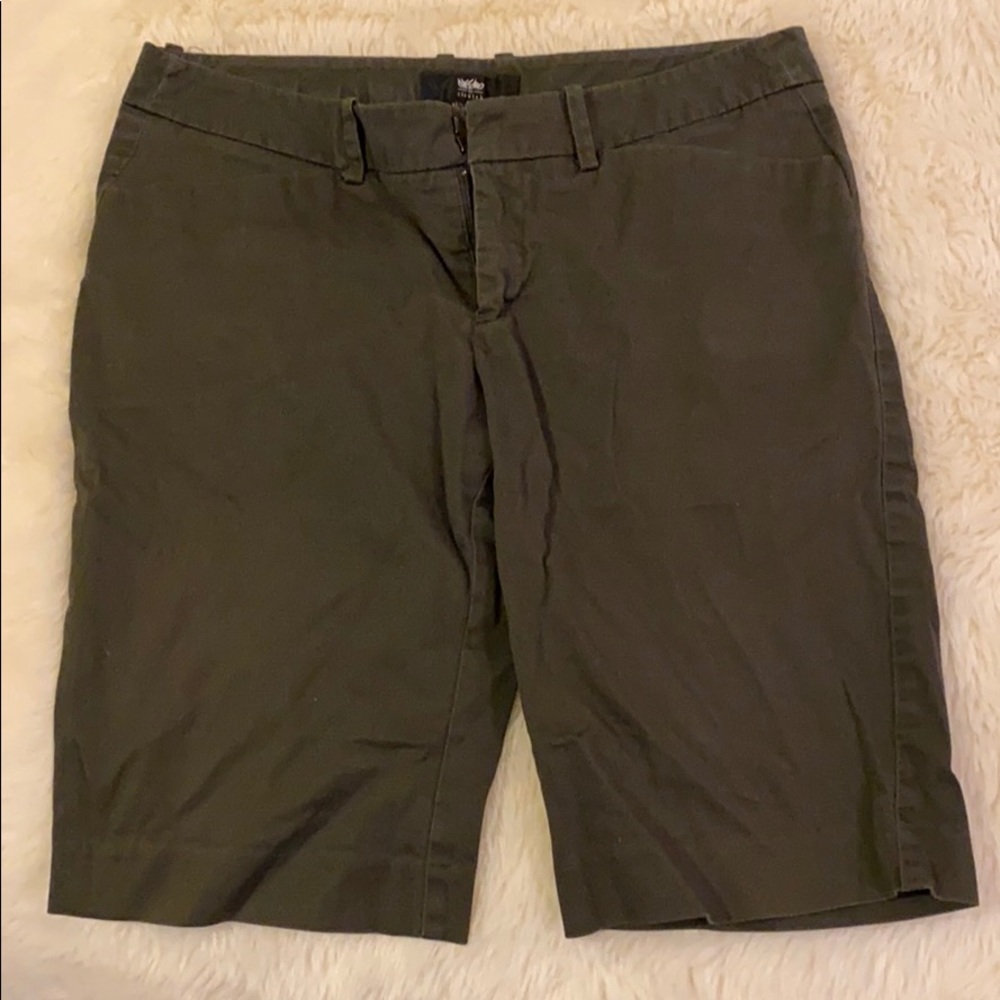 Mossimo shorts